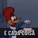 Picapau 1