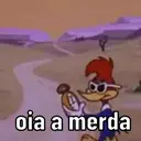 Picapau 3