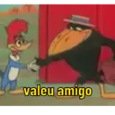 Picapau 5