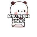 Panda lucu part 2 1
