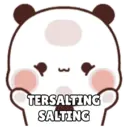 Panda lucu part 2 2