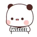 Panda lucu part 2 3
