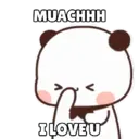Panda lucu part 2 4