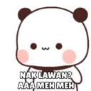 Panda lucu part 2 5