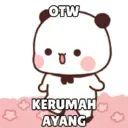 Panda lucu part 2 6