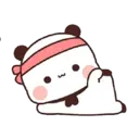Panda lucu part 2 8