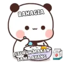 Panda lucu part 2 9