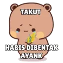 Panda lucu part 2 11