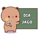 Panda lucu part 2 15