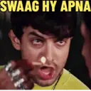 Aamir khan memes 6
