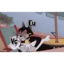 Figurinhas com um toque fofo 1