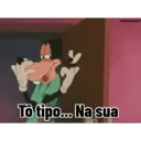 Figurinhas com um toque fofo 7