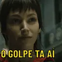 LA CASA DE PAPEL 🚩 1