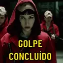 LA CASA DE PAPEL 🚩 3
