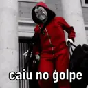 LA CASA DE PAPEL 🚩 5