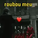 LA CASA DE PAPEL 🚩 8