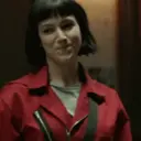 LA CASA DE PAPEL 🚩 9