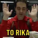 LA CASA DE PAPEL 🚩 11