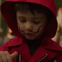 LA CASA DE PAPEL 🚩 15