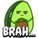 Aguacatastico! 3 6
