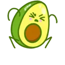 Aguacatastico! 3 12