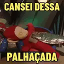 Aquele deboche 3
