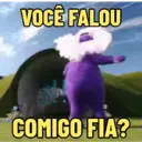 Aquele deboche 8