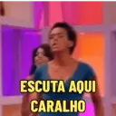 Aquele deboche 9