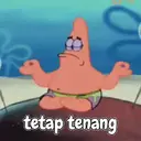 Patrick si pintar 2