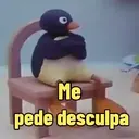 Pingu🐧🐧🐧 1