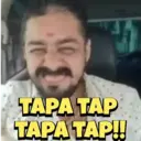 NON VEG Sticker 1