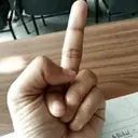 NON VEG Sticker 14