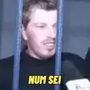 NÃO SEI DE NADA 1