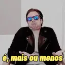 NÃO SEI DE NADA 3