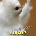 NÃO SEI DE NADA 4
