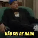 NÃO SEI DE NADA 5