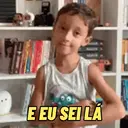 NÃO SEI DE NADA 6