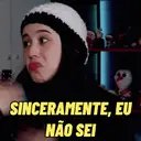 NÃO SEI DE NADA 7