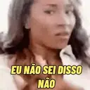 NÃO SEI DE NADA 9