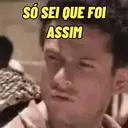 NÃO SEI DE NADA 10