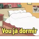 Reações animadas😎❤️ 7