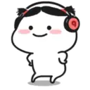 Animated Quby 10