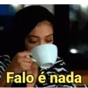 Reações engraçadas 😁 4