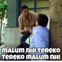 Bollywood memes 3