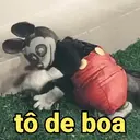 Desenhos debochados e memes 5
