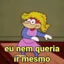 Desenhos debochados e memes 6
