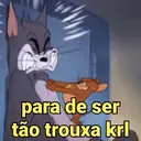 Desenhos debochados e memes 9
