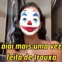 PALHAÇADA  3