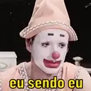 PALHAÇADA  4