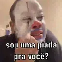 PALHAÇADA  5